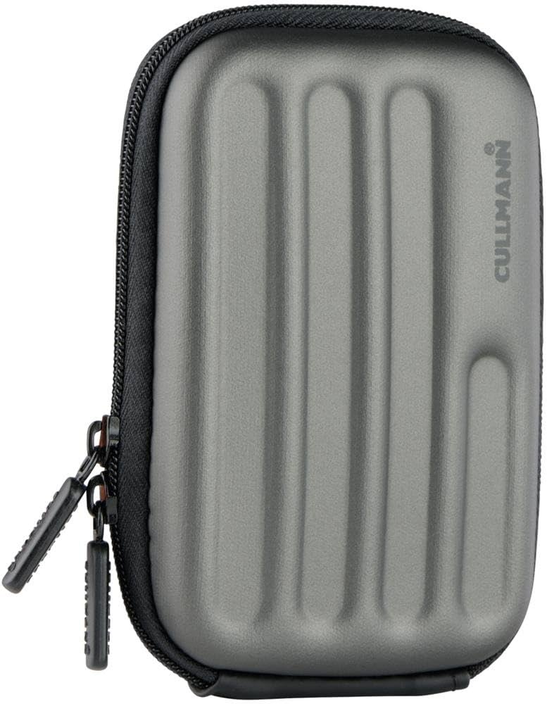 Cullmann LAGOS Compact 150 Fortis Grey