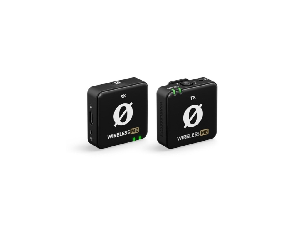 RODE Wireless ME - Système sans fil digital