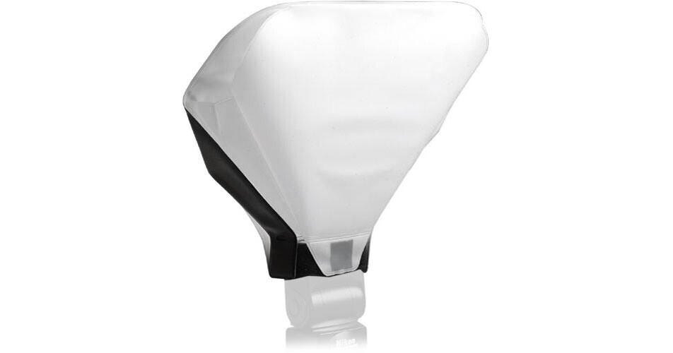 LumiQuest Big Bounce Diffuser