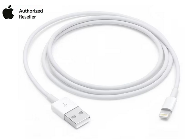 Apple Câble USB 2.0 USB A - Lightning 1 m