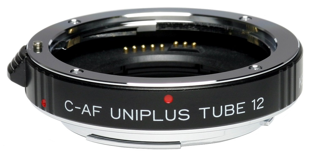 Kenko Uniplus Tube 12mm DG -Canon Auto Focus