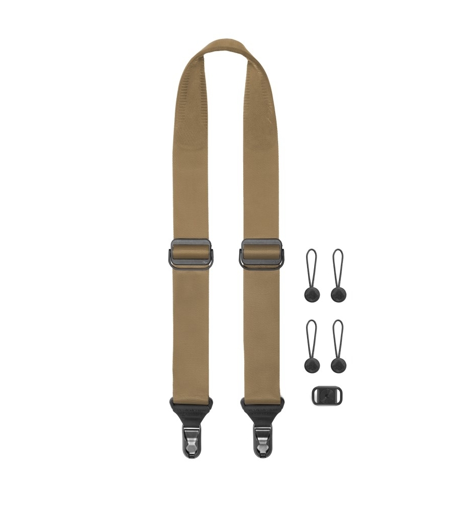 Peak Design Slide® - Coyote