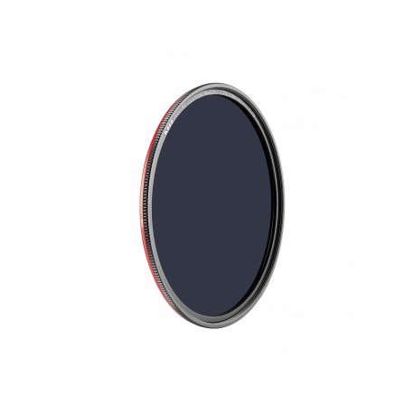 Kase KW Revolution filtre magnétique ND1000 - 72mm