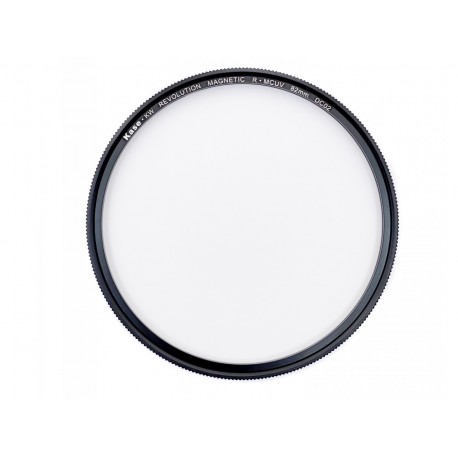 Kase KW Revolution filtre magnétique R-MCUV - 72mm