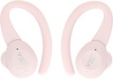 Vieta Sweat TWS Sports Headphones - pink