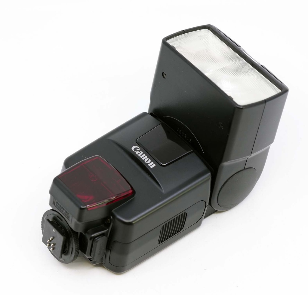 OCCASION Canon Flash Speedlite 580EX