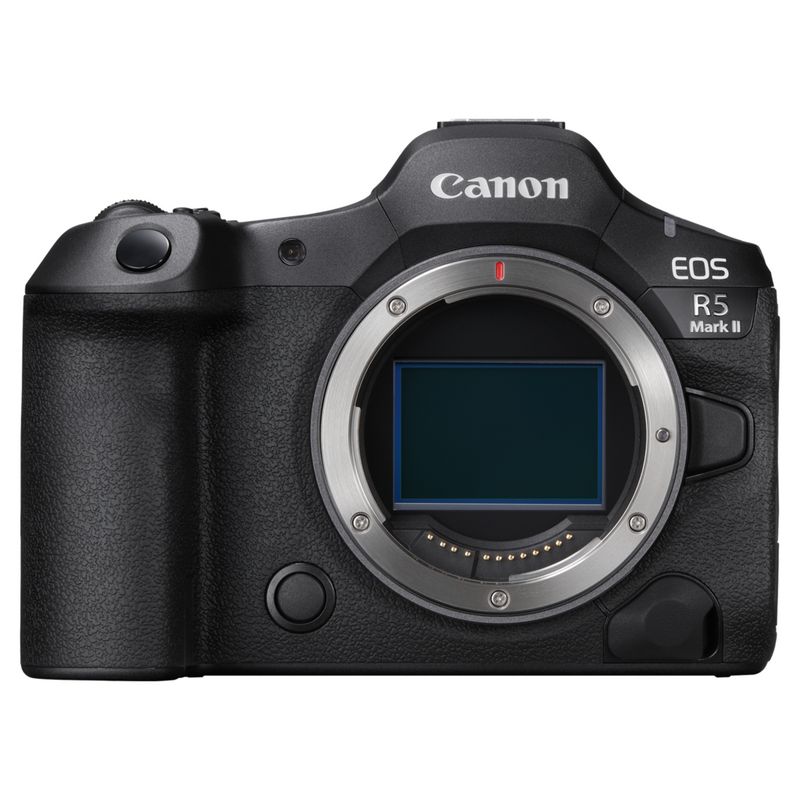 Canon EOS R5 II Body