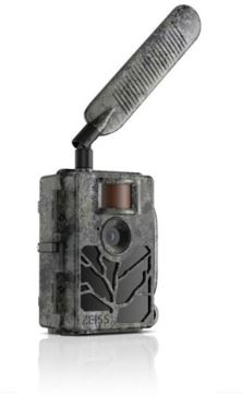 Zeiss Secacam 5 100° Wide-Angle