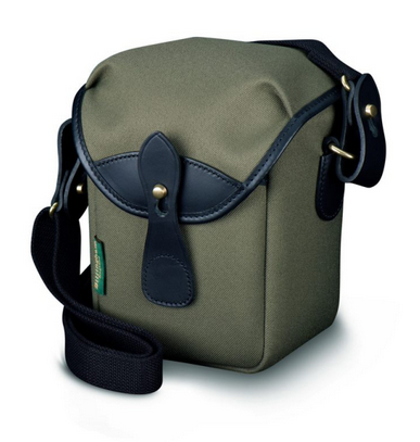 Billingham 72 Sage Fibrenyte / Black