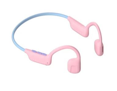 myFirst Headphones AirWaves Pink