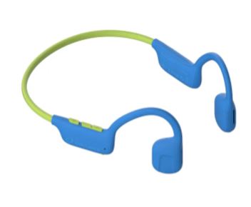myFirst Headphones AirWaves Blue
