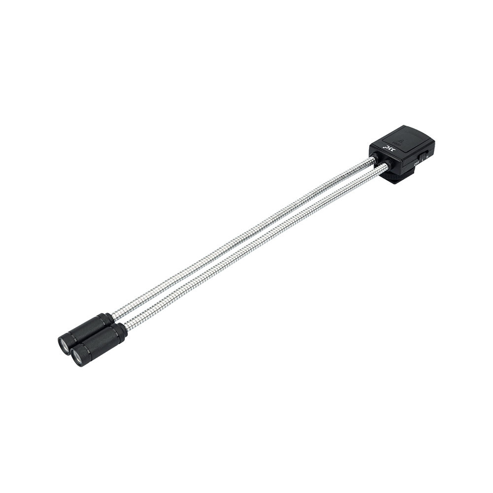 JJC LED-2DII Macro LED Light