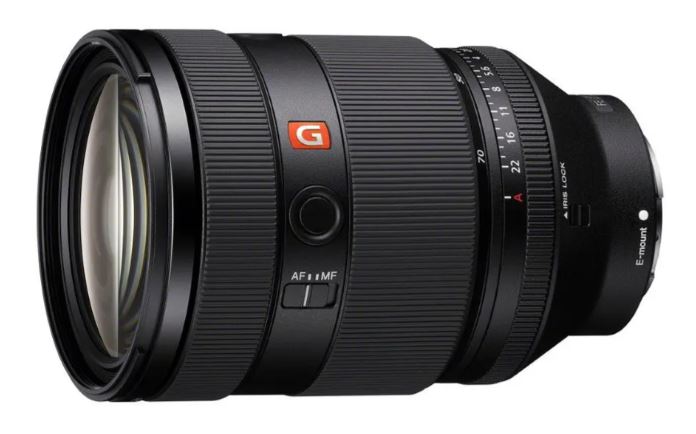 Sony 28-70mm F2 OSS FF GM