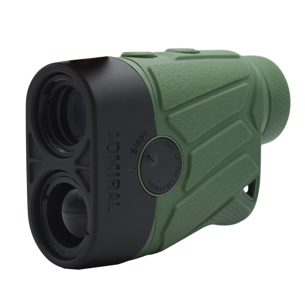 Admiral Range Pro 1000