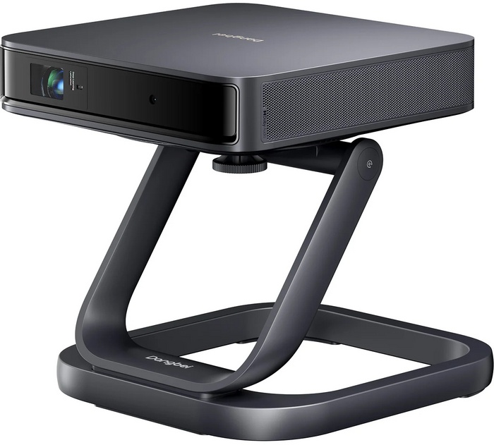 Dangbei Atom Full HD Laser Beamer Bundle