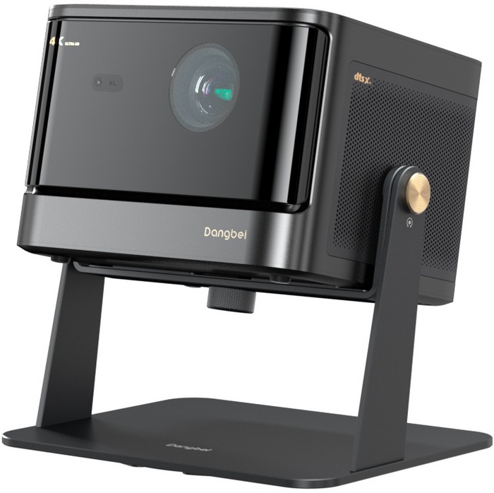 Dangbei Mars Pro2 4K Laser Beamer Bundle