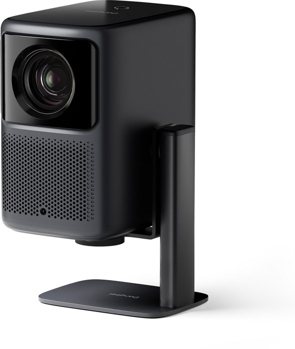 Dangbei N2 Full HD LCD Beamer Bundle - grey