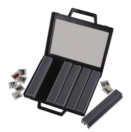 Mallette pour Dia (6 racks de 50 Dia = 300 Dia)