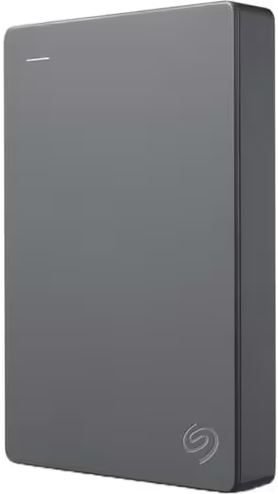 Seagate Basic STJL5000400 - 2.5" Externe - 5 To