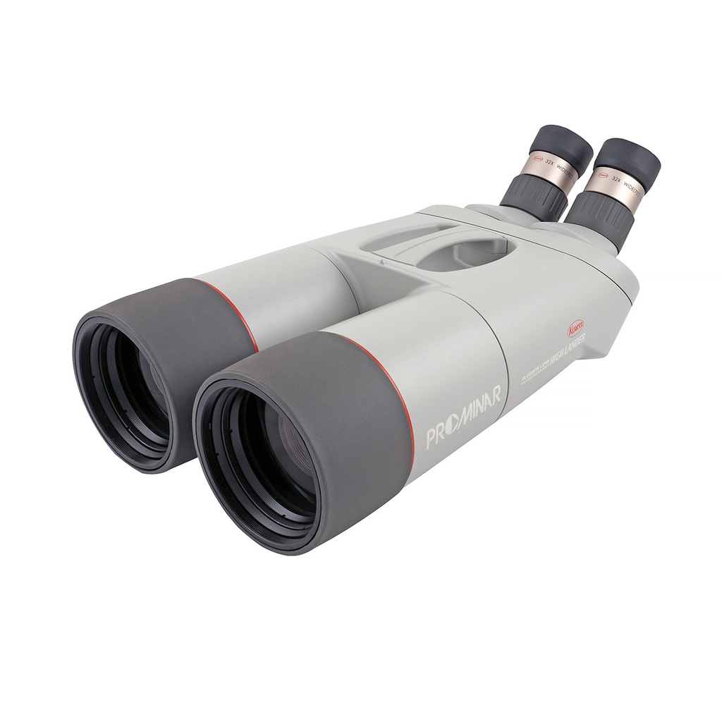 Kowa Highlander Fluorit 32x82 inclus 32x Ocular