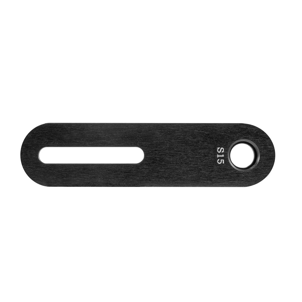 Kowa SMARTOSCOPE Rail Optique S15 pour Swarovski M15