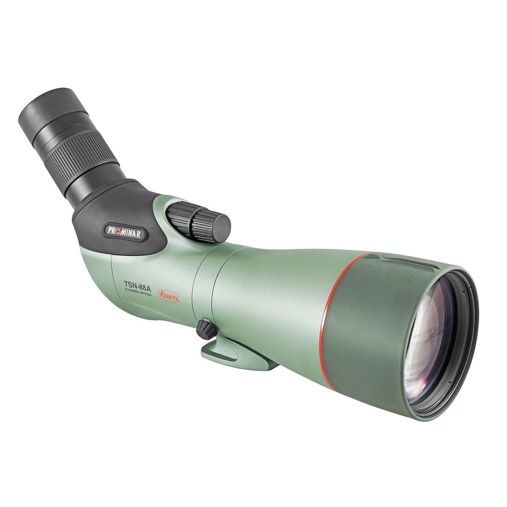 Kowa TSN-88A Pure Fluorite 45° inclus TE-11WZ II WA Eyepiece