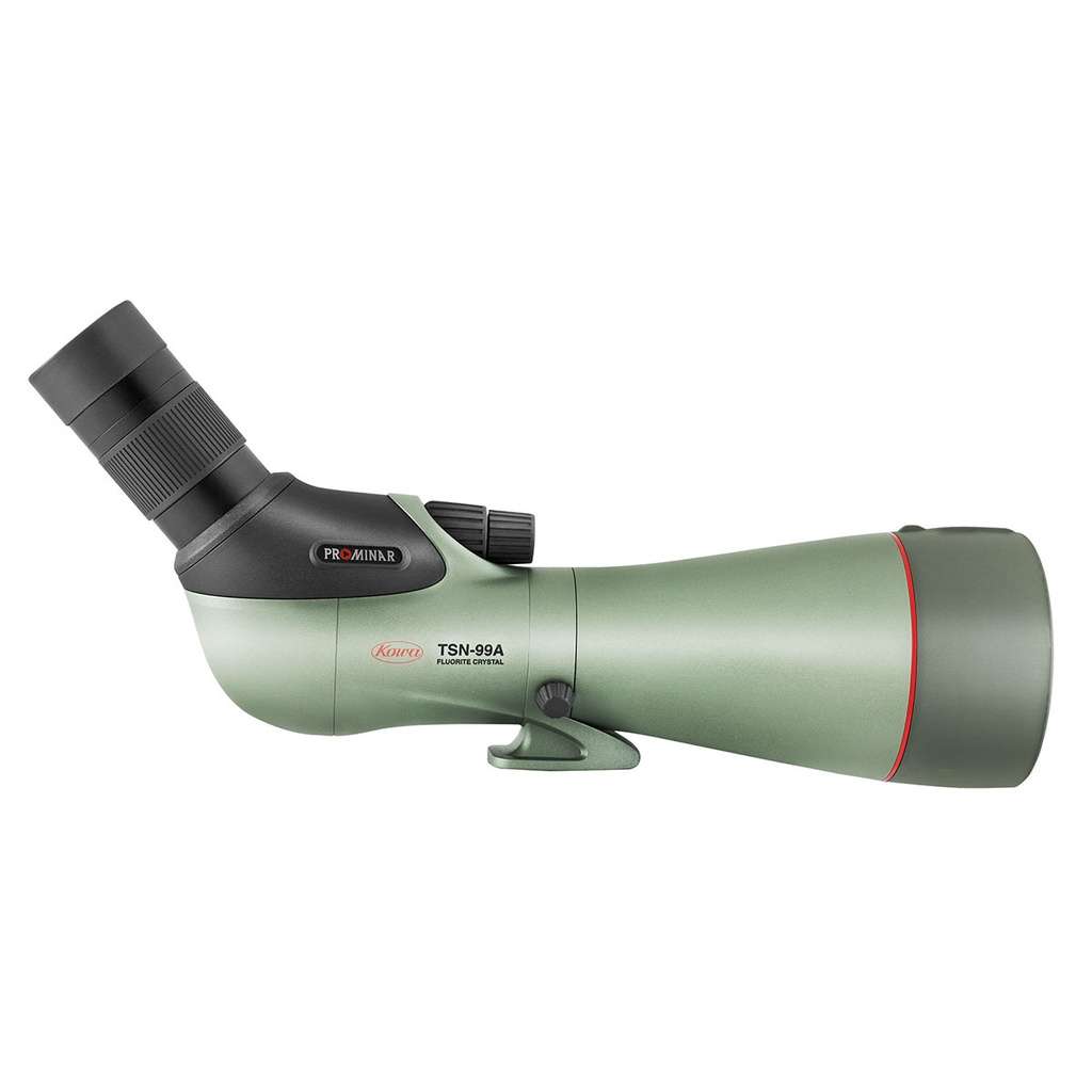 Kowa TSN-99A Pure Fluorite 45° inclus TE-11WZ II WA Eyepiece
