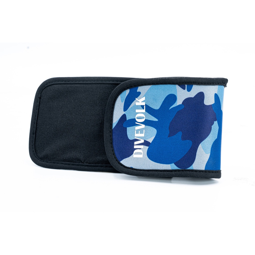 Divevolk Neopren Housse de protection