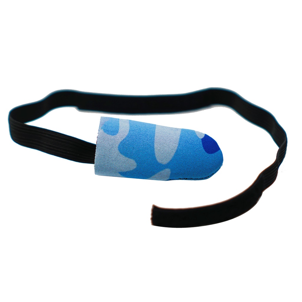 Divevolk Underwater Touchscreen Finger COT