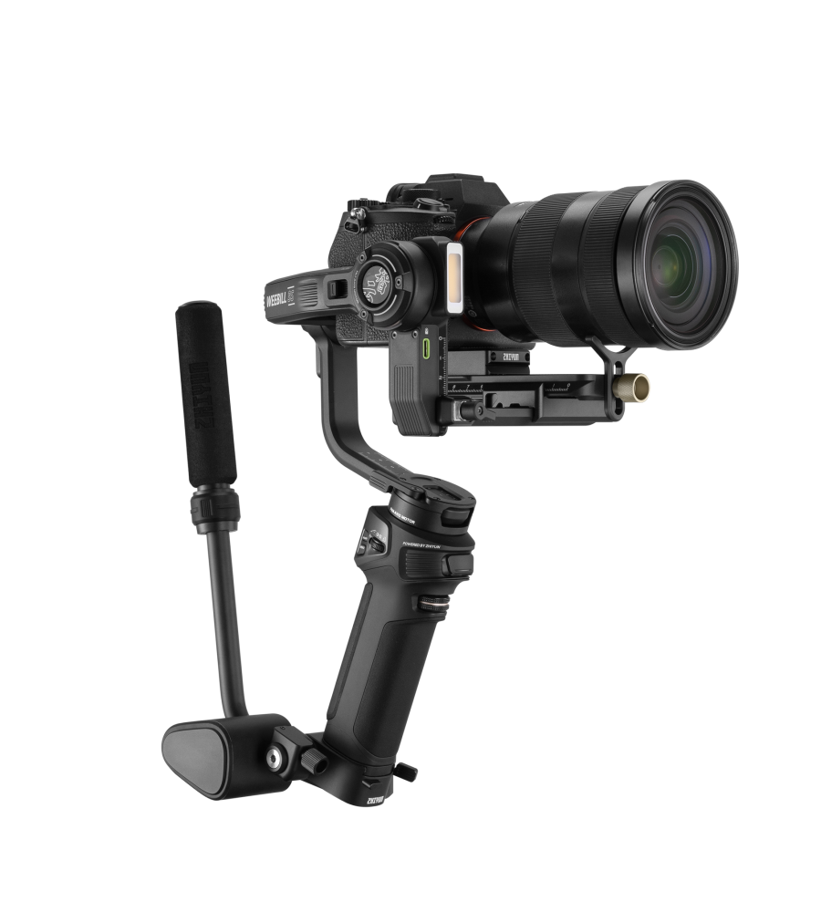 Zhiyun Weebill 3S Combo
