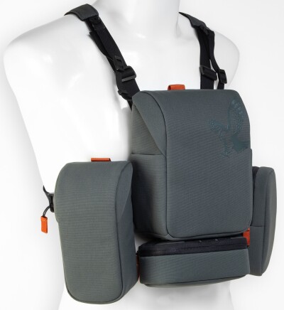 Swarovski BHB-L bino harness accessory bag large