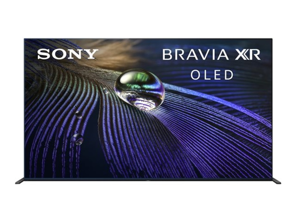Sony TV Bravia 8 K65XR84PAEP noir 65'' OLED TV