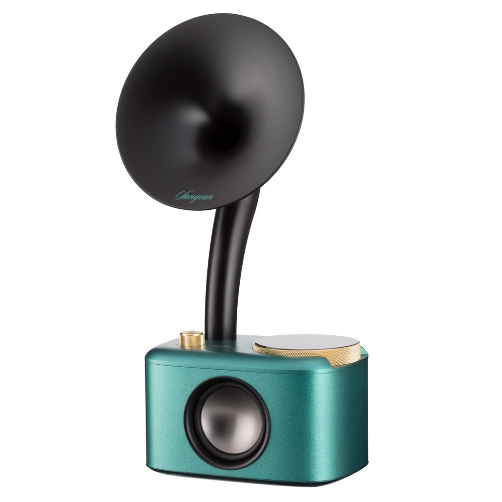 Sangean CP-100D Ocean-Gold