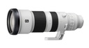 Sony 400-800mm F6.3-8 G OSS E-Mount FF