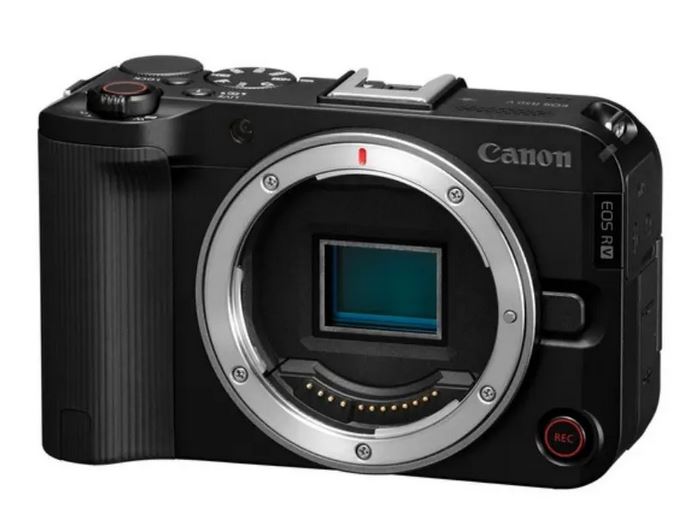 Canon EOS R50 V Boitier