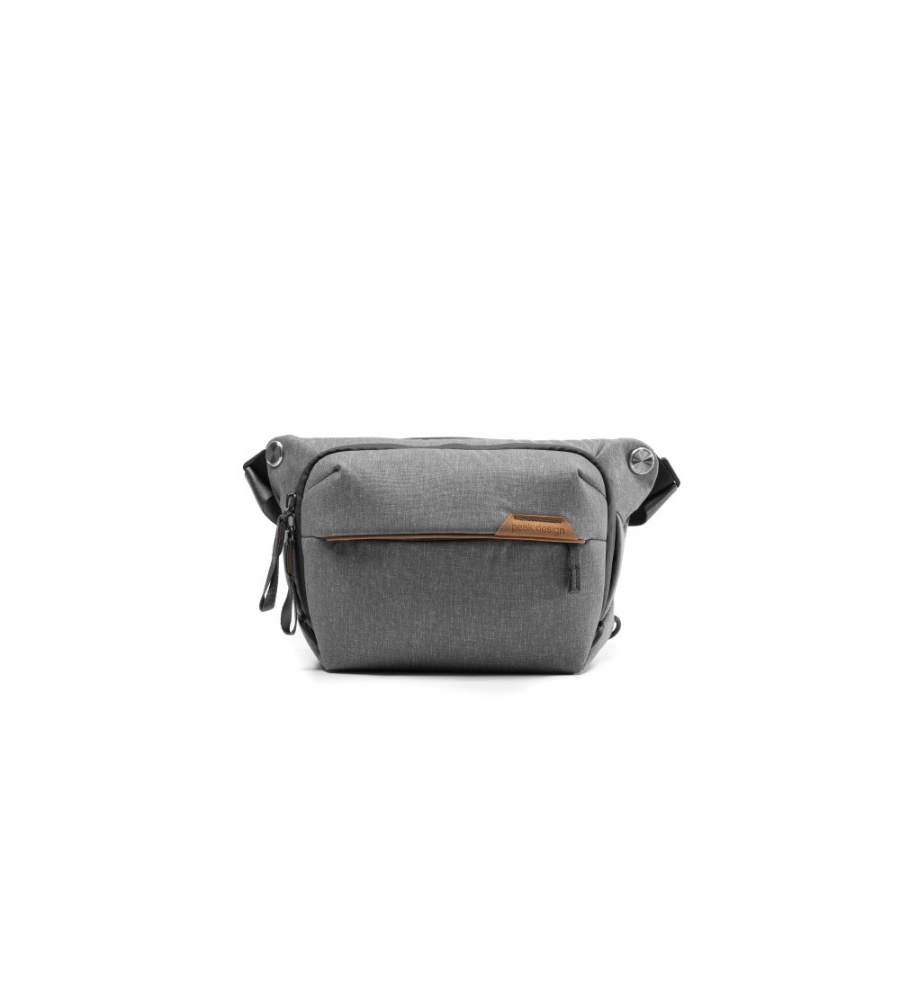 Peak Design Everyday Sling 3L v2 - Ash PFAS Free