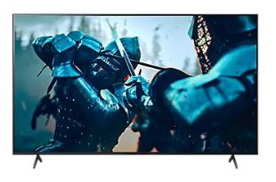 Sony TV Bravia 3 K85XR35BP noir 85'' LCD TV