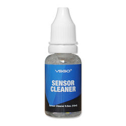 VSGO Sensor Cleaner Fluid 15 ml