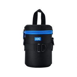 JJC Housse objectif taille DLP-2-II Water-Resistant