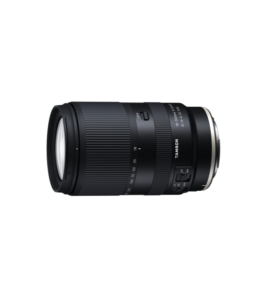 Tamron AF 18-300mm F/3.5-6.3 DI III-A VC VXD Canon RF