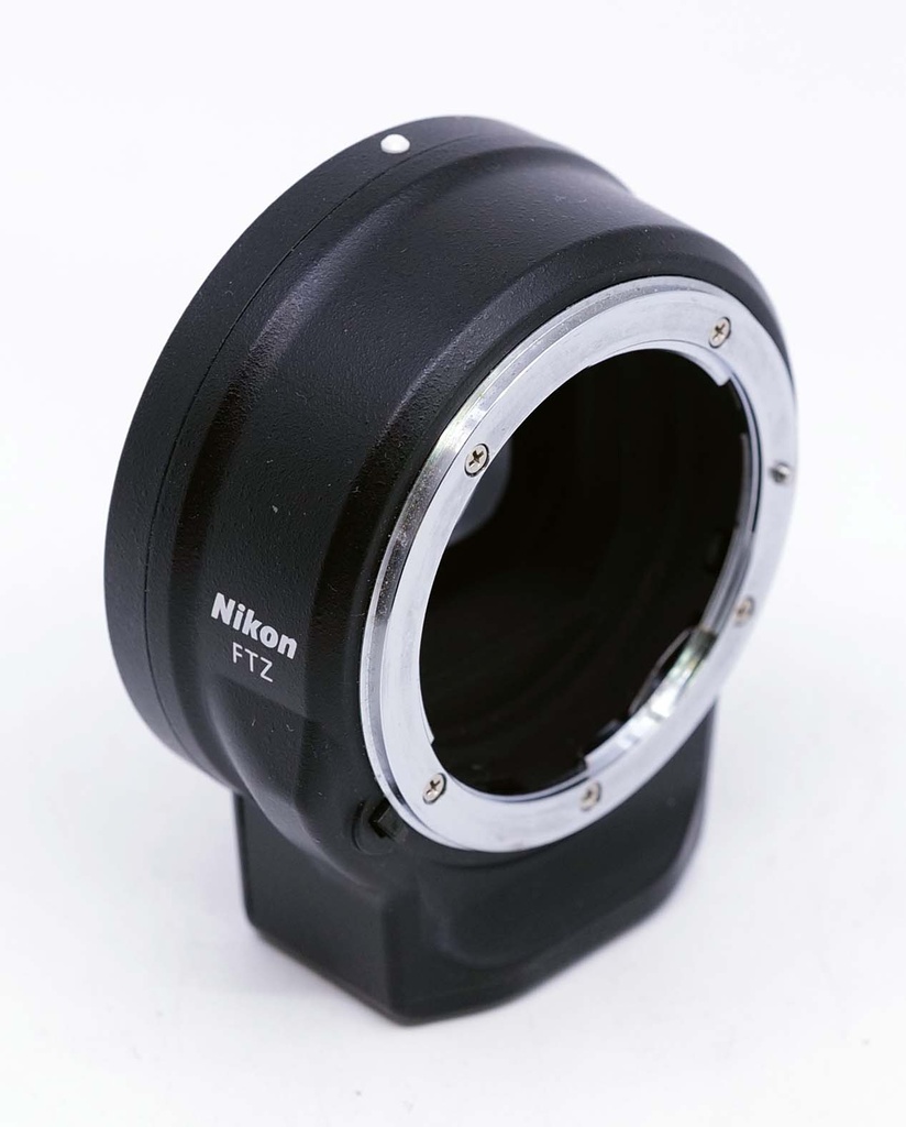 OCCASION Nikon Bague FTZ