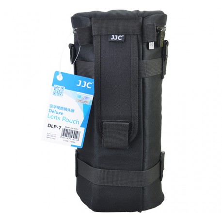 JJC Housse objectif taille DLP-8-II Water Resistant
