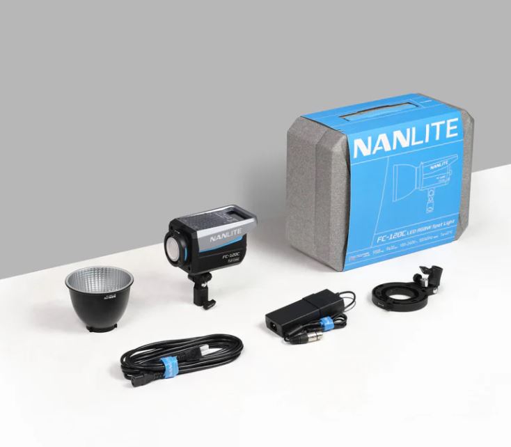 Nanlite FC-120C
