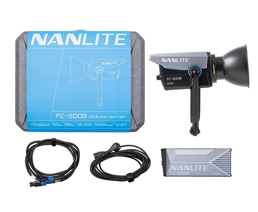 Nanlite FC-500B