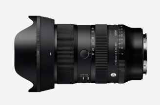 SIGMA 17-40mm F1,8 DC | Art (Canon RF)