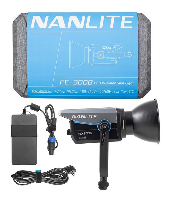 Nanlite FC-300B