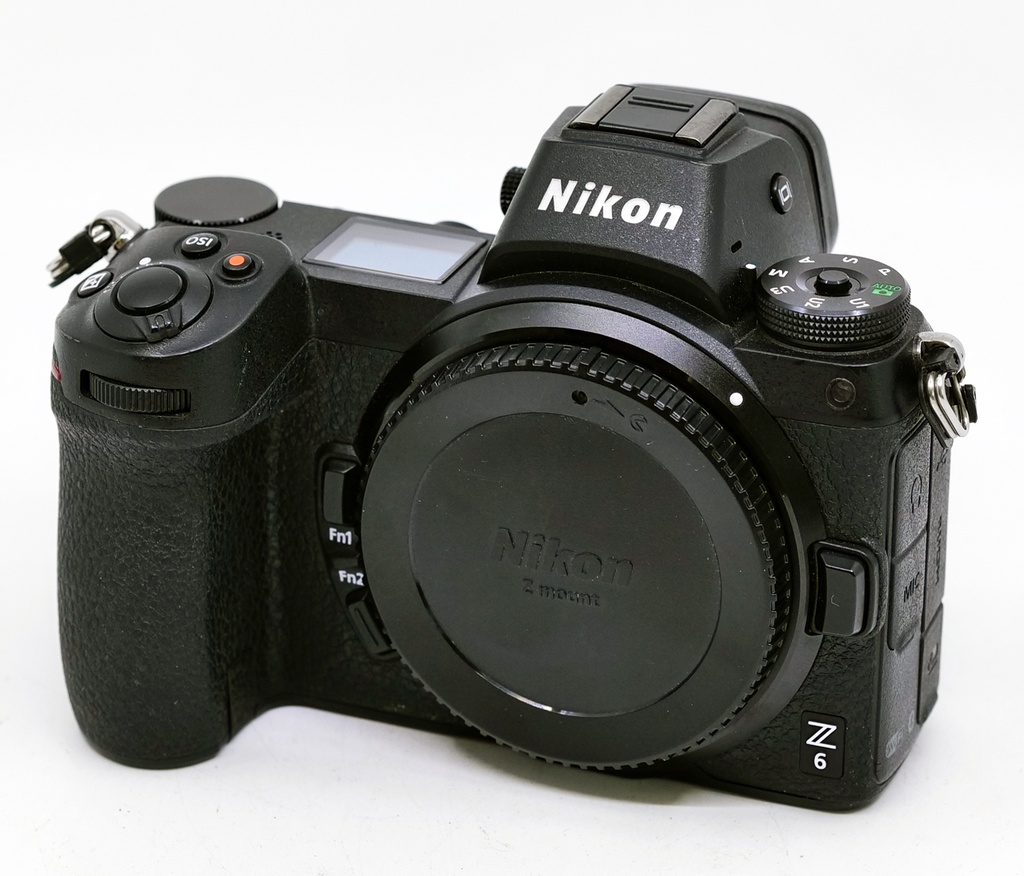 OCCASION Nikon Z6