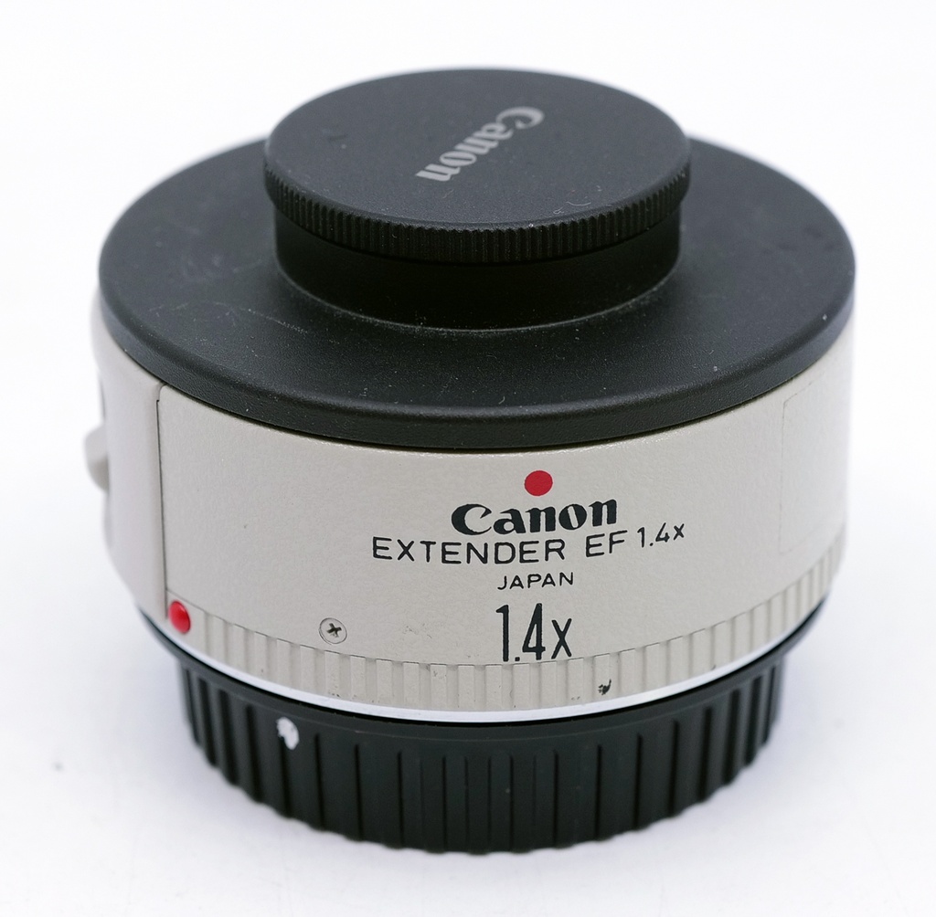 OCCASION Canon Extender EF 1.4x