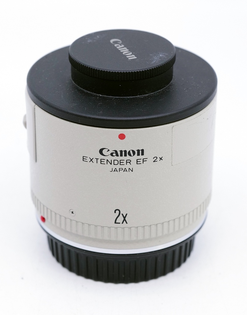 OCCASION Canon Extender EF 2x