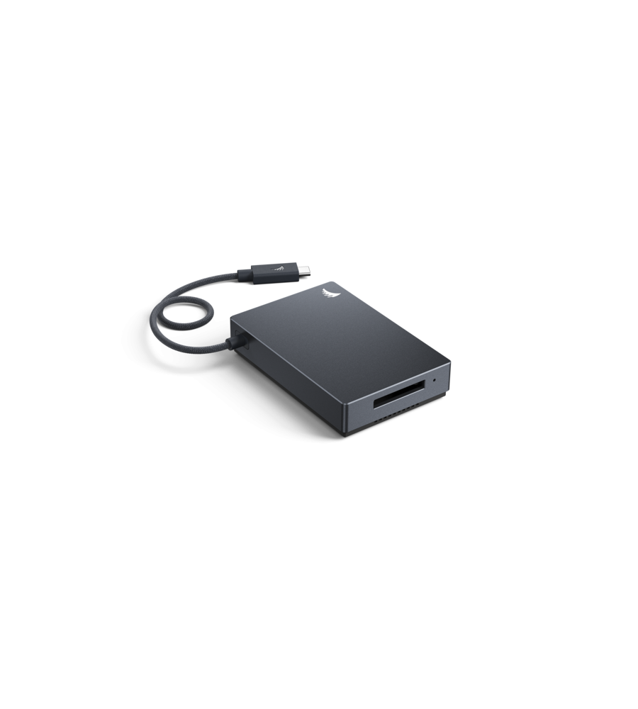 Angelbird Performance Card Reader CFexpress B